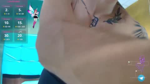 Snapshot of bunny_petit chatting on September 18, 2025, 10:17 am Buny online show from September 18, 2025, 10:17 am