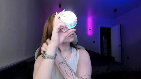 Snapshot of bunny_shinel chatting on May 18, 2026, 3:18 pm Mary online show from May 18, 2026, 3:18 pm