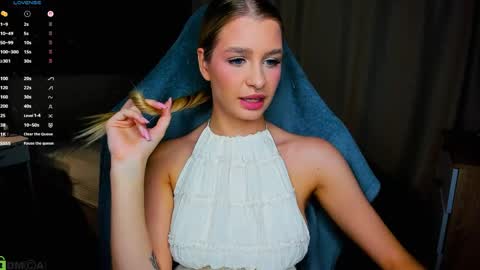 Snapshot of bunny_wetty chatting on April 5, 2026, 6:38 pm ruslana online show from April 5, 2026, 6:38 pm