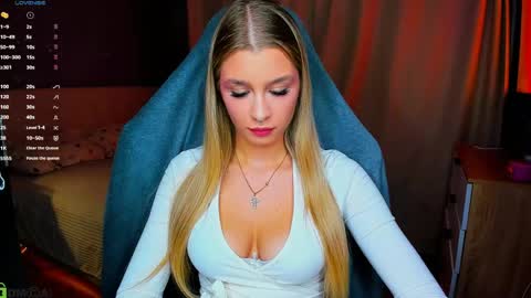 Snapshot of bunny_wetty chatting on April 20, 2026, 7:26 pm ruslana online show from April 20, 2026, 7:26 pm