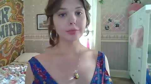 Abigail Grace online show from March 12, 2025, 9:03 pm