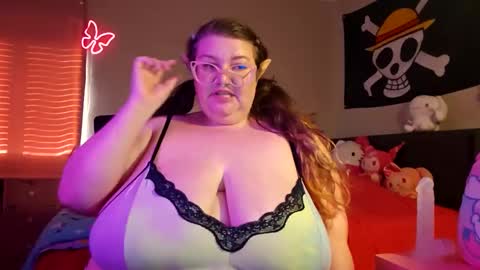 Snapshot of bunnyarcana420 chatting on November 20, 2025, 9:58 pm bunnyarcana420 online show from November 20, 2025, 9:58 pm