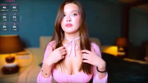 bunnyblondeone online show from March 17, 2026, 3:59 pm