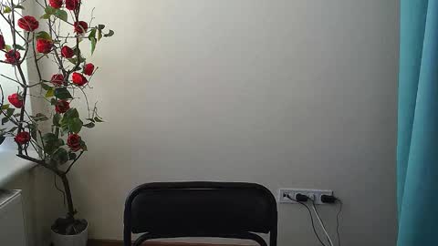 Ariel online show from September 29, 2025, 5:45 am