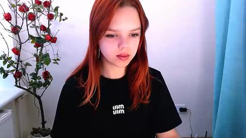 Ariel online show from November 4, 2025, 4:55 am