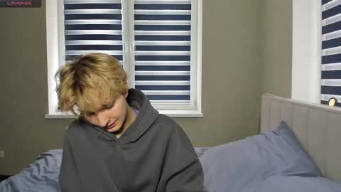 BunnyBlush online show from February 17, 2026, 8:55 am