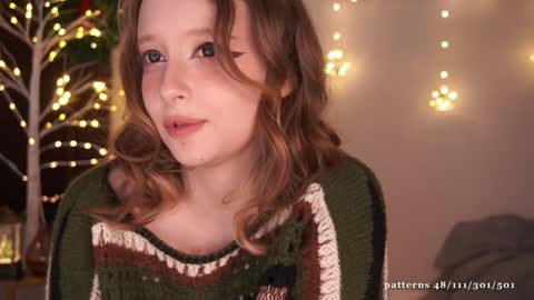 Snapshot of bunnybonn1e chatting on January 1, 2025, 3:03 pm Bunny online show from January 1, 2025, 3:03 pm