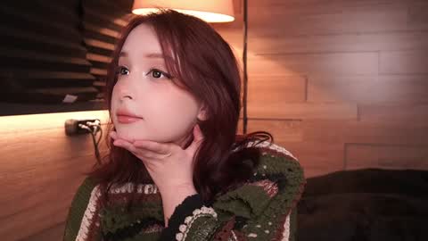 Snapshot of bunnybonn1e chatting on March 13, 2026, 6:25 pm Bunny online show from March 13, 2026, 6:25 pm