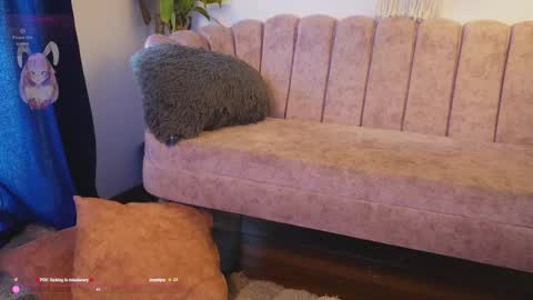 Snapshot of bunnycute_shy chatting on March 12, 2025, 4:46 pm 30 Off online show from March 12, 2025, 4:46 pm