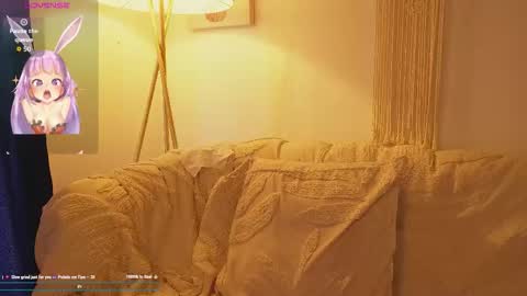 Snapshot of bunnycute_shy chatting on October 28, 2025, 2:42 pm 30 Off online show from October 28, 2025, 2:42 pm