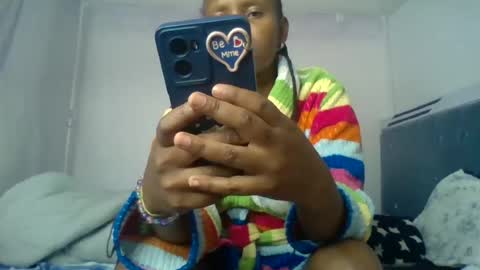 bunnydiva_ online show from June 18, 2026, 3:05 pm