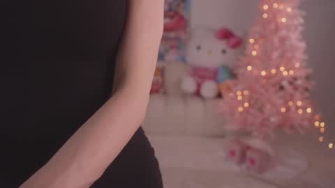 Stella online show from January 1, 2025, 1:37 am