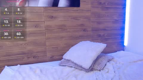 Snapshot of bunnyebony1 chatting on December 6, 2024, 10:16 am Ashlye online show from December 6, 2024, 10:16 am