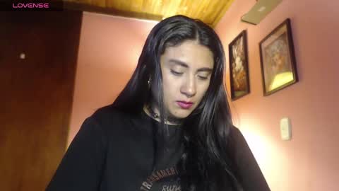 bunnyEmilyR0s33 online show from January 18, 2025, 10:49 am