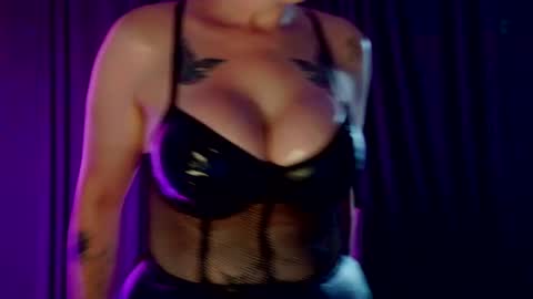 Bunny Gore online show from July 26, 2026, 12:08 am
