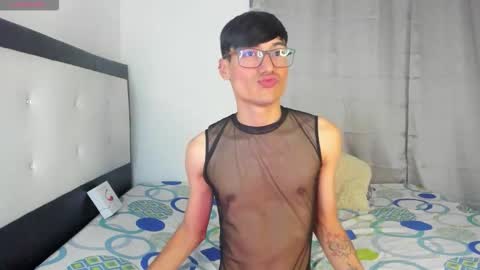 Bunny Hells online show from November 27, 2025, 11:40 pm