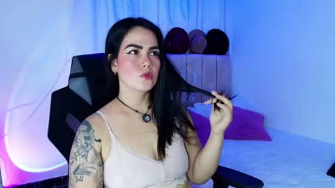 Snapshot of bunnykat_ chatting on June 25, 2026, 1:49 am katerine payne online show from June 25, 2026, 1:49 am