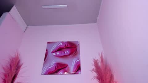 ANASTASIA online show from March 7, 2025, 1:53 am