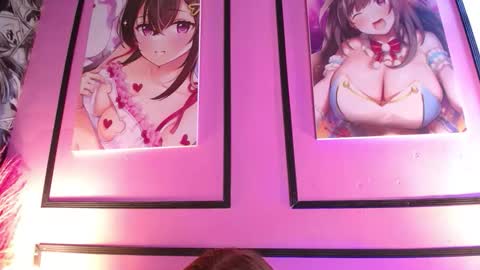 ANASTASIA online show from September 12, 2025, 12:27 pm