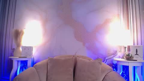 ANASTASIA online show from September 30, 2025, 7:30 pm