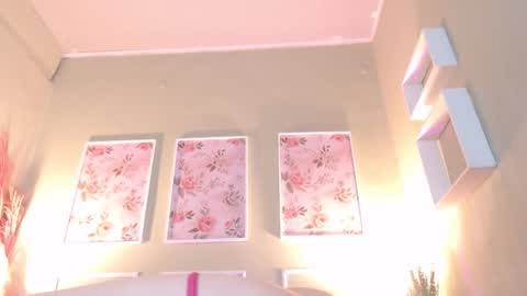 ANASTASIA online show from February 21, 2026, 7:26 pm