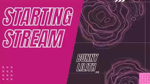 bunnylilith_ online show from October 5, 2025, 3:27 am