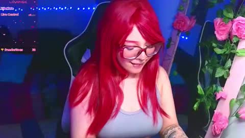 bunnylilith_ online show from February 13, 2026, 2:18 am