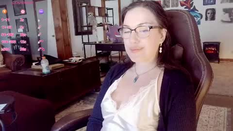 bunnynextdoor online show from April 8, 2026, 9:26 pm