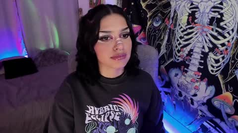 Snapshot of bunnypeachyy chatting on January 6, 2025, 2:58 am online show from January 6, 2025, 2:58 am