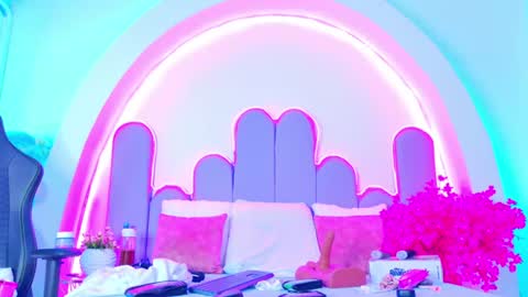 Bunny online show from June 16, 2026, 3:20 am