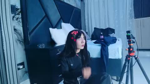 Snapshot of bunnysexyy chatting on July 27, 2026, 3:13 am Bunny online show from July 27, 2026, 3:13 am