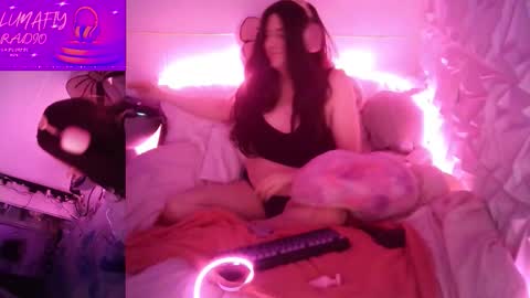 bunnyslutt online show from February 28, 2026, 5:03 pm