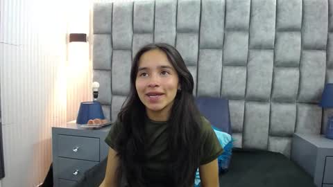 Snapshot of bunnywhite21 chatting on September 27, 2025, 7:19 pm bunny online show from September 27, 2025, 7:19 pm