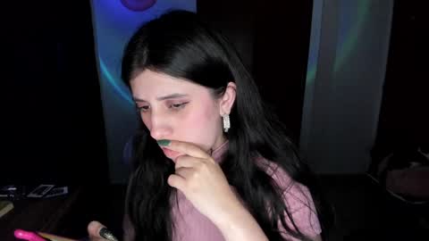 Jess online show from January 7, 2025, 4:08 am