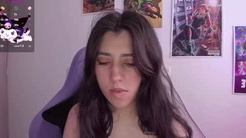 Jess online show from January 18, 2025, 6:21 pm