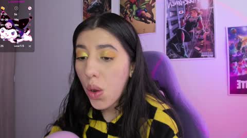 Jess online show from February 1, 2025, 4:22 pm