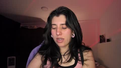 Jess online show from June 27, 2026, 5:01 am