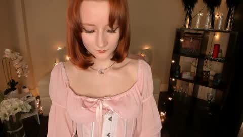 Snapshot of bunnyy_4u chatting on May 15, 2026, 4:25 pm Lilith online show from May 15, 2026, 4:25 pm
