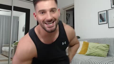 Snapshot of bunzdanny chatting on January 17, 2025, 5:41 pm BunzDanny online show from January 17, 2025, 5:41 pm