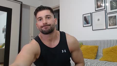 Snapshot of bunzdanny chatting on February 3, 2025, 7:00 pm BunzDanny online show from February 3, 2025, 7:00 pm