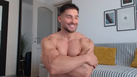 Snapshot of bunzdanny chatting on September 22, 2025, 3:36 pm BunzDanny online show from September 22, 2025, 3:36 pm