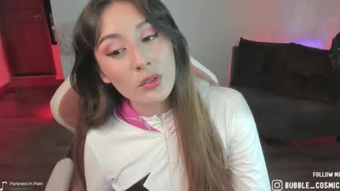 Im Val Welcome to my room My instagram Bubble cosmic online show from May 1, 2026, 12:48 am