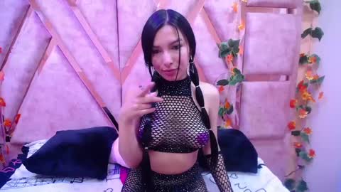 Snapshot of burbuja_pink_ chatting on October 9, 2025, 3:26 am burbuja pink online show from October 9, 2025, 3:26 am