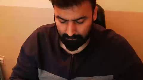 Hairy Arabian online show from January 9, 2025, 6:36 pm