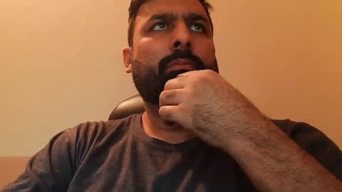 Hairy Arabian online show from January 20, 2025, 2:46 pm