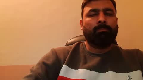 Hairy Arabian online show from January 21, 2025, 2:48 pm