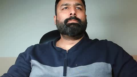 Hairy Arabian online show from January 30, 2025, 12:27 pm