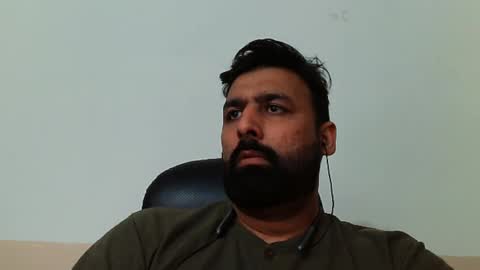 Hairy Arabian online show from February 4, 2025, 11:38 am