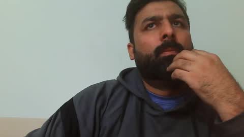 Hairy Arabian online show from February 16, 2025, 3:04 am