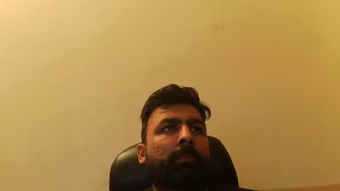 Hairy Arabian online show from February 23, 2025, 5:12 am